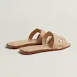 Hermes sandals 