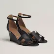 Hermes sandals 