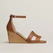 Hermes sandals 