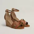 Hermes sandals 