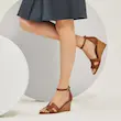 Hermes sandals 
