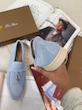 Lorapiana loafers 