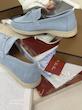 Lorapiana loafers 