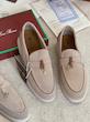 Lorapiana loafers 