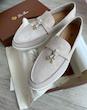 Lorapiana loafers 