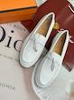 Lorapiana loafers 