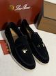 Lorapiana loafers 