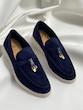 Lorapiana loafers 