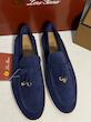 Lorapiana loafers 