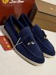 Lorapiana loafers 