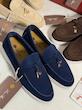 Lorapiana loafers 
