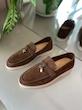 Lorapiana loafers 