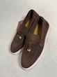 Lorapiana loafers 