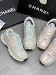 Chanel sneakers 