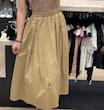 Summer skirt 