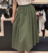 Summer skirt 