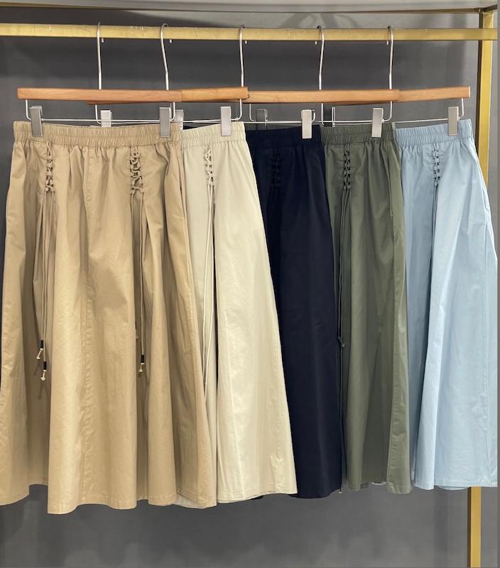 Summer skirt 