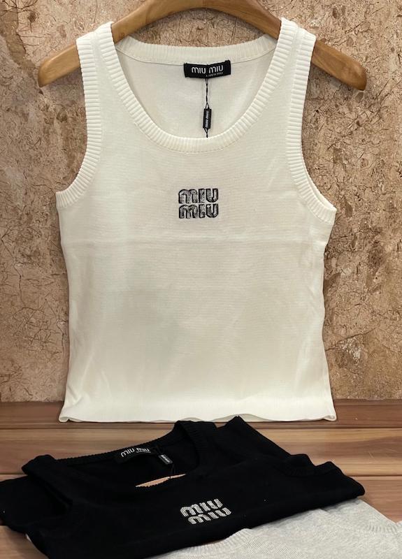MiuMiu tops