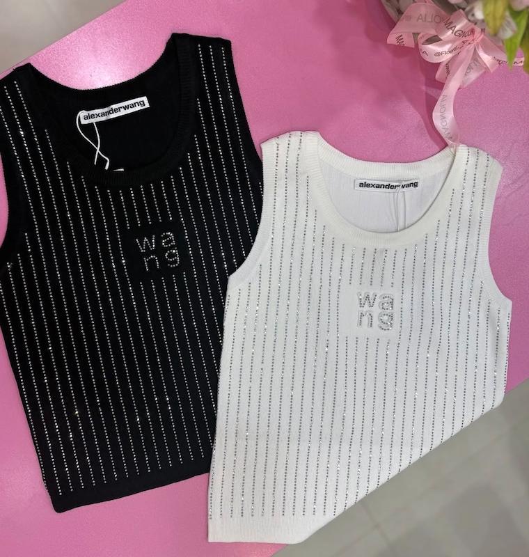 Alexander wang top