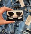 Mini bag karl