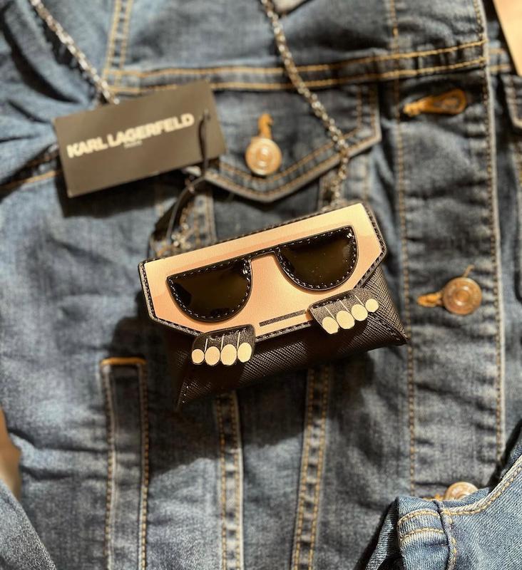 Mini bag karl
