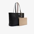 Lacoste tote bag