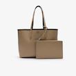Lacoste tote bag