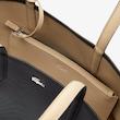 Lacoste tote bag