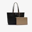 Lacoste tote bag