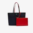 Lacoste tote bag
