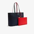 Lacoste tote bag