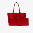 Lacoste tote bag