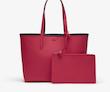 Lacoste tote bag