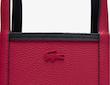 Lacoste tote bag