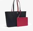 Lacoste tote bag