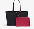 Lacoste tote bag