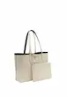 Lacoste tote bag 
