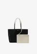 Lacoste tote bag 