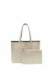 Lacoste tote bag 