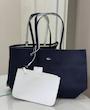 Lacoste tote bag 