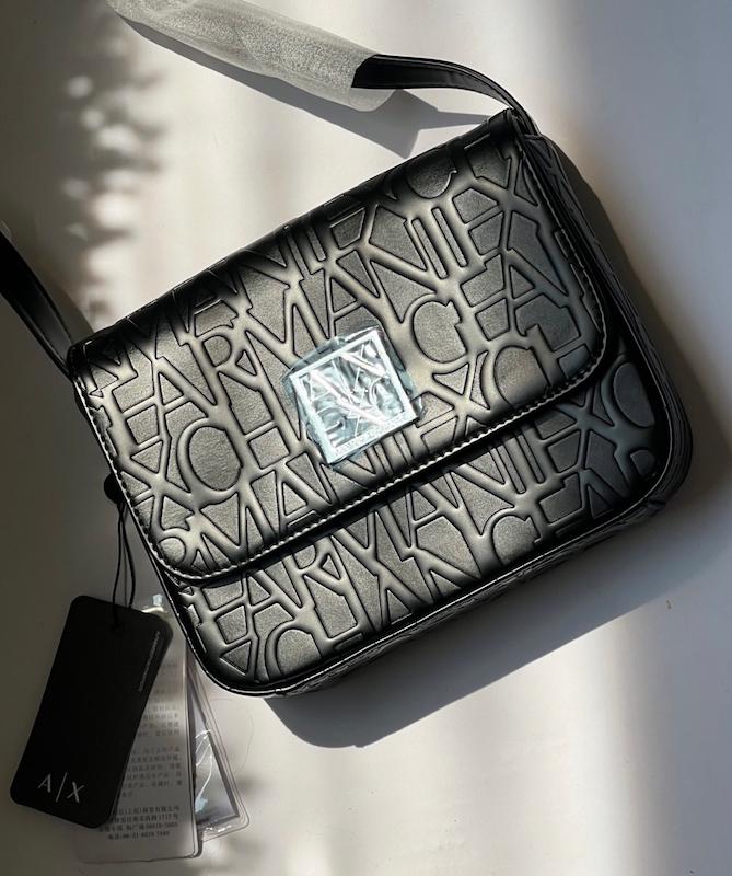 Armani bag