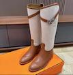 Hermes boots 