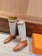 Hermes boots 