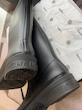 Chanel rainboot
