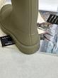 Chanel rainboot