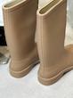 Chanel rainboot