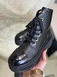 Chanel boot