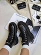 Chanel boot