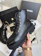 Chanel boot
