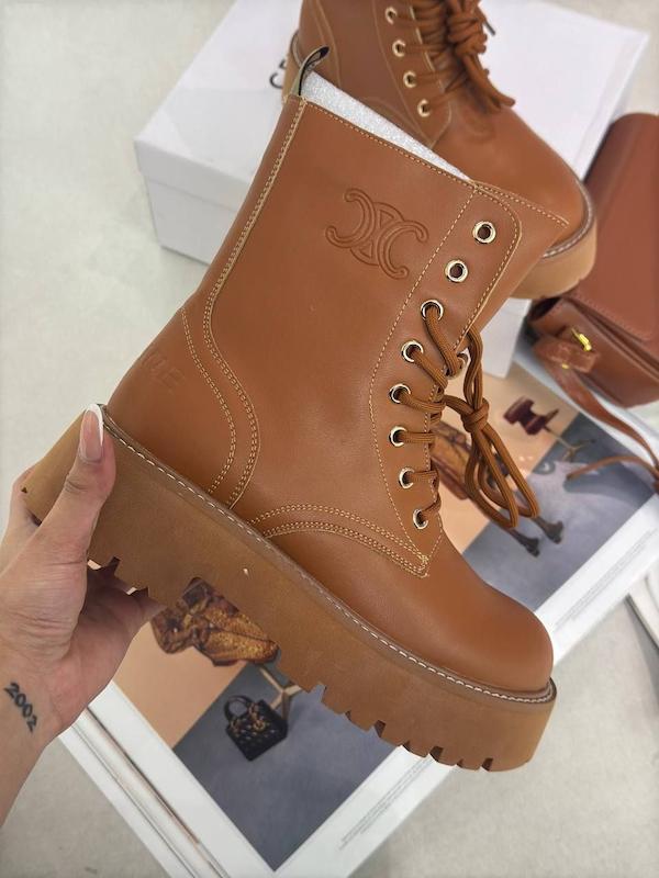 Celine boot